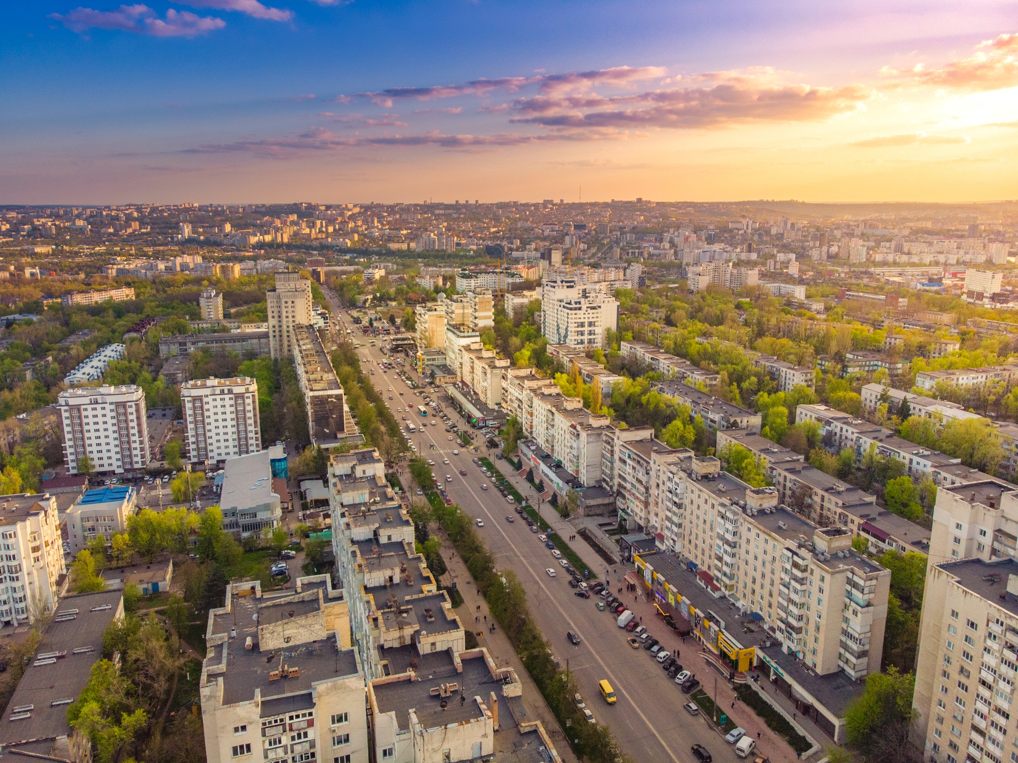 car rent moldova