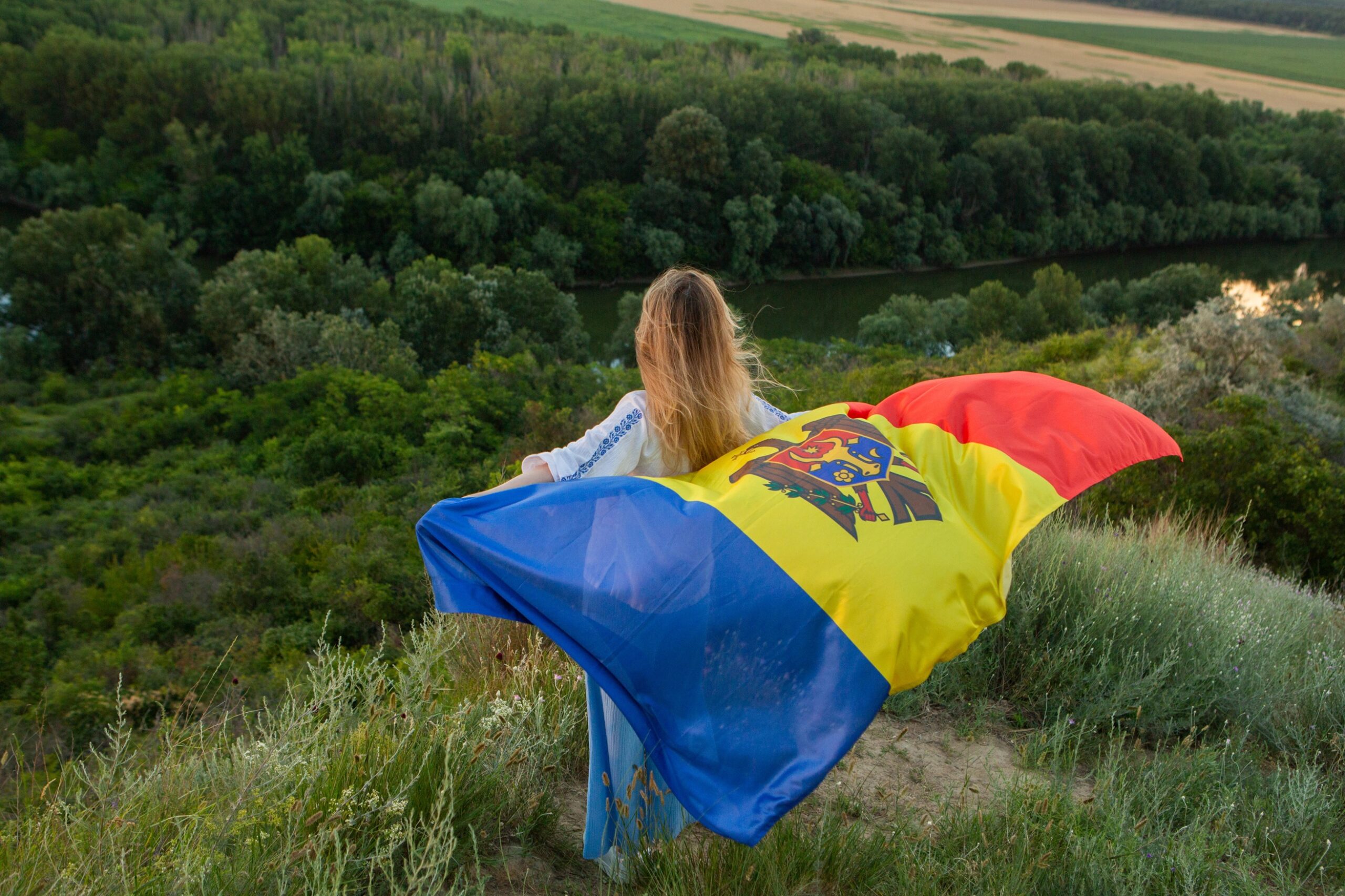 moldova situtaion