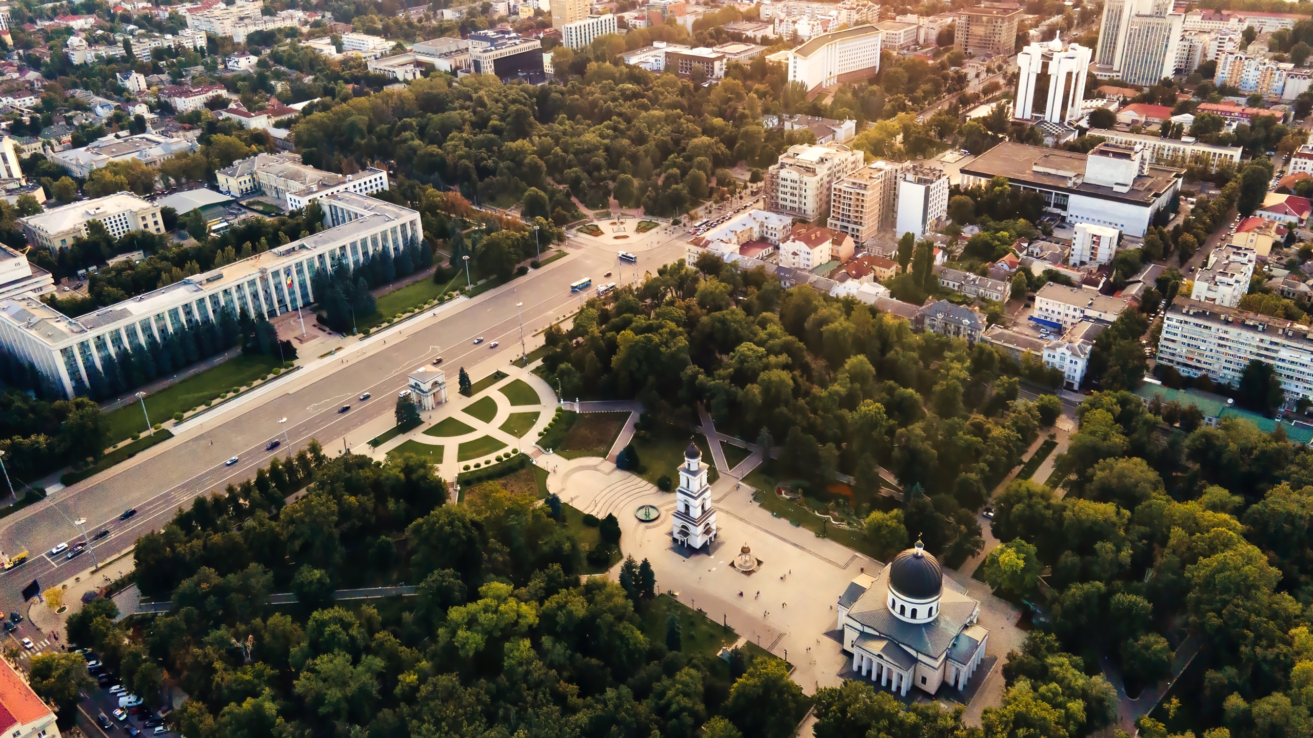 Chisinau moldavie