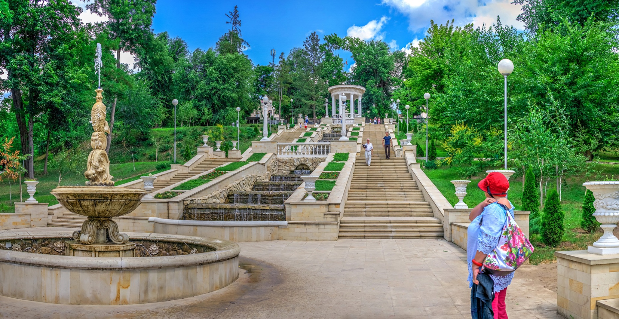 Tourism in Moldova