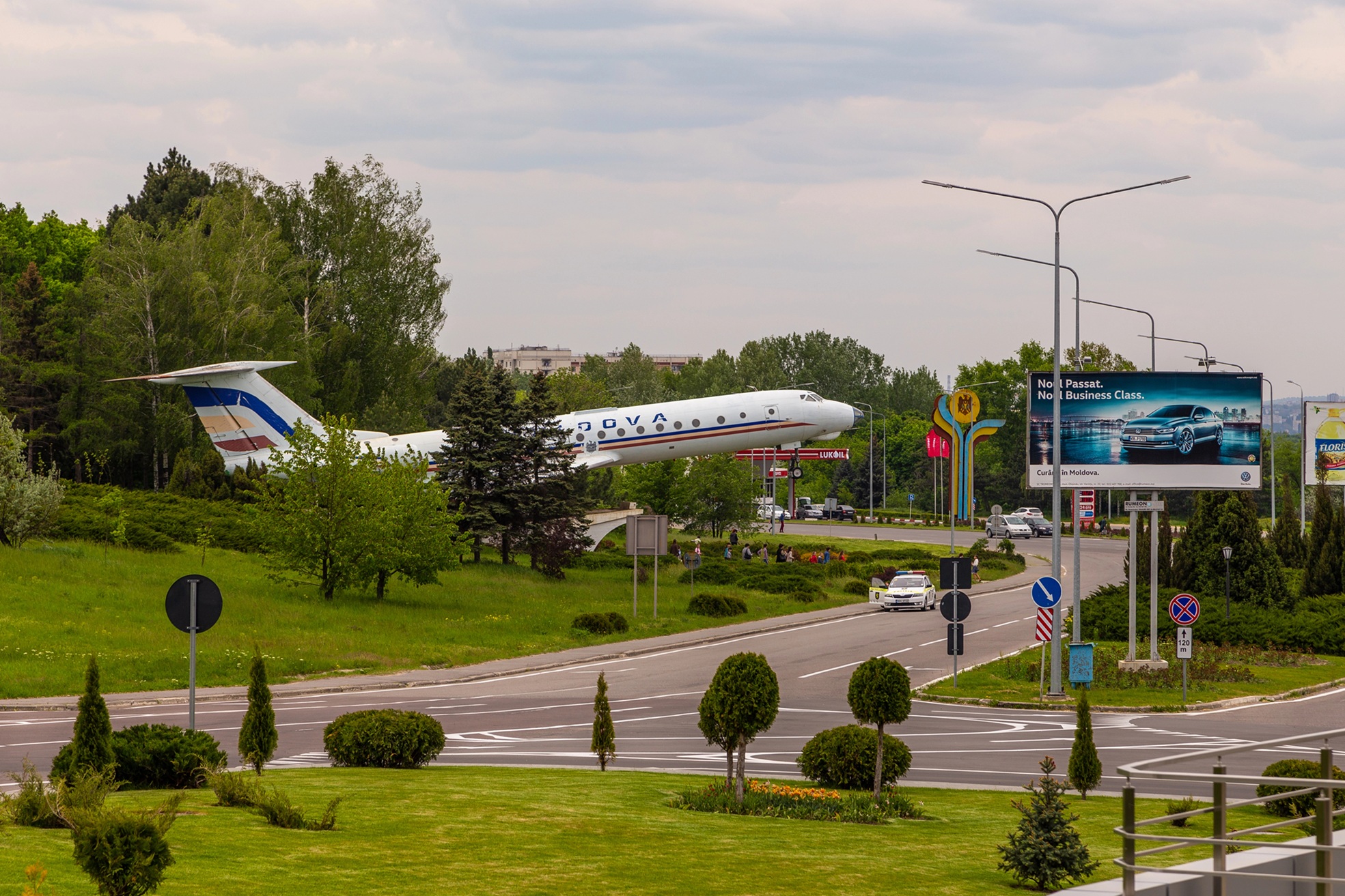 flights to moldova